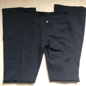 Lululemon Groove Pant